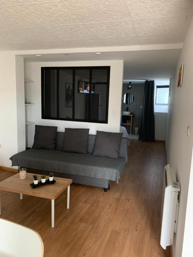 Appartement Dans Maison Basque Mouguerre Экстерьер фото
